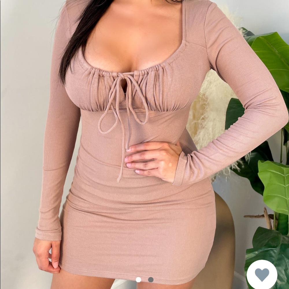 Originally bought from Laura boutique